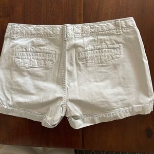 Womens Old Navy shorts